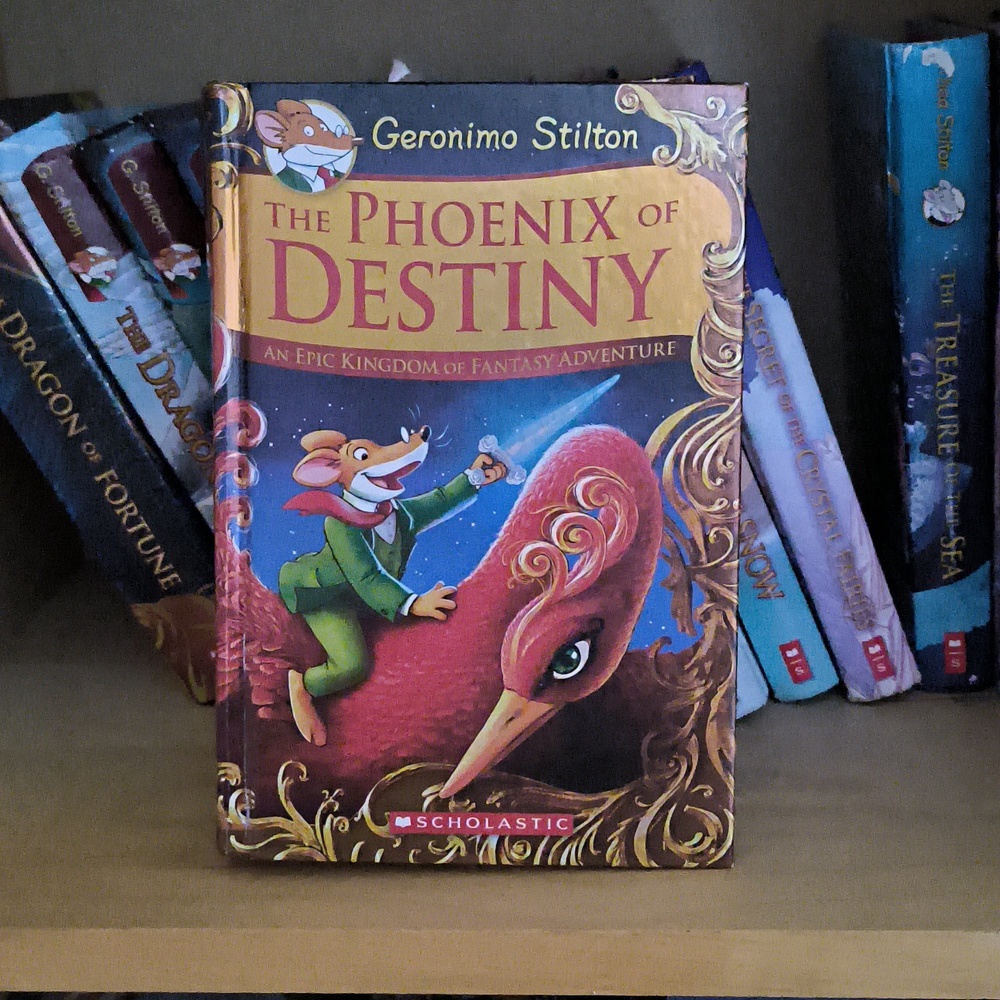 Kids Book Collection - Picture 2 of 13